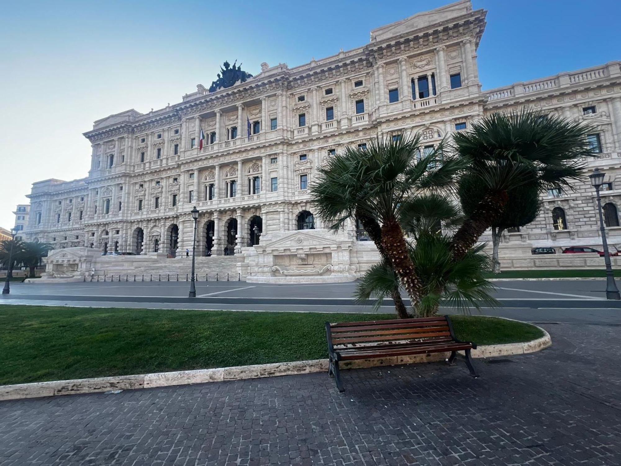 Mia House Prestige, Rome